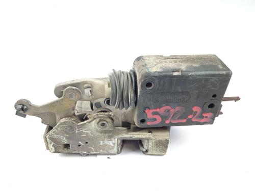 Rear left lock CITROËN SAXO (S0, S1) 1.5 D | BP15608061C100 