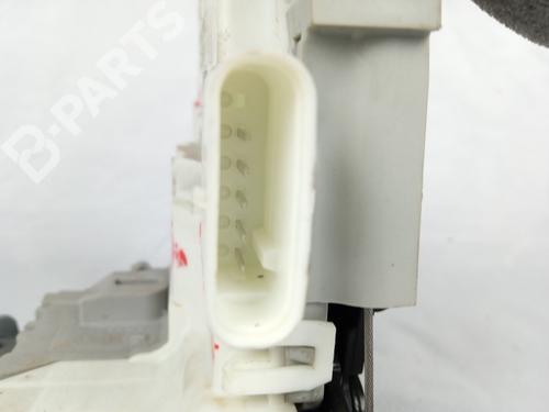 Rear right lock AUDI Q5 (8RB)  | BP10487367C99 