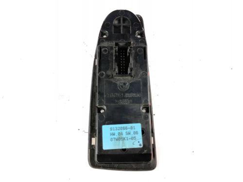 Left front window switch BMW 1 (E87) 118 d | BP19742710I27 - Image 2