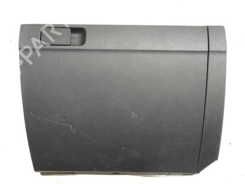 Used Glove box Glove box VW T-ROC (A11, D11) 2.0 TDI (150 hp) 18460618 18460618