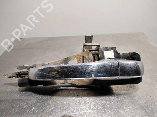 Used Rear left exterior door handle Rear left exterior door handle 10142651 10142651