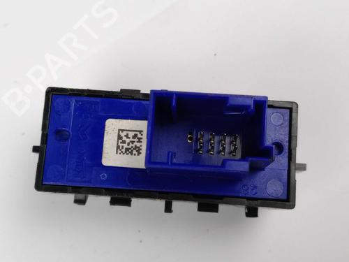 Switch PEUGEOT 2008 I (CU_) 1.6 HDi | BP26556756I30 - Image 2