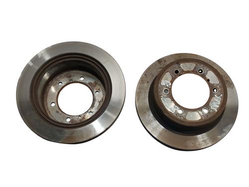 Outra MITSUBISHI PAJERO II (V3_W, V2_W, V4_W, V5_W) [1990-2001]  31953120