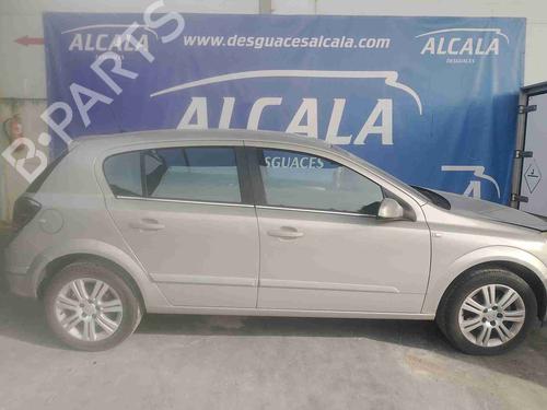Left front fog light OPEL ASTRA H (A04) 1.7 CDTI (L48) | BP26284071C30 - Image 4