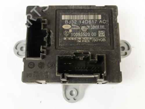 electronic-module-land-rover-freelander-2-l359-2006-2007-2008-2009-2010-2011-2012-2013-2014-2015-28471761 main image