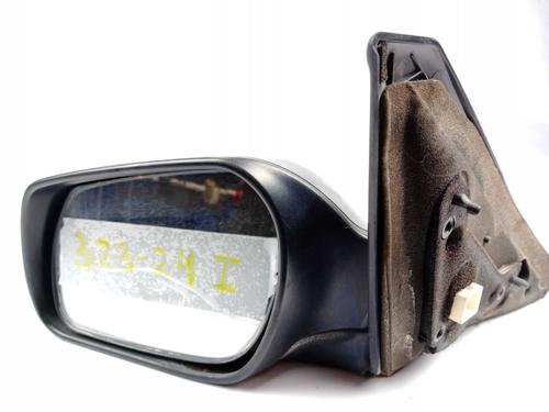 Used Left mirror Left mirror 18485243 18485243