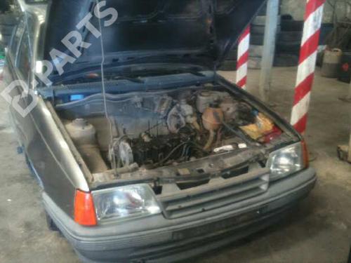 Used Parts OPEL KADETT E (T85)    1110724