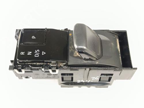 Used Gear lever Gear lever CUPRA FORMENTOR (KM7, KMP) 1.5 TSI (150 hp) 34158354 34158354