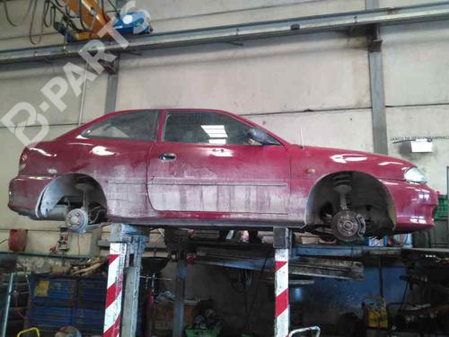 Left taillight HYUNDAI ACCENT I (X-3)  | BP10958434C34 
