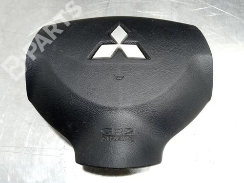 Airbag Kit MITSUBISHI LANCER VIII Sportback (CX_A) 2.0 DI-D (CX8A) | BP10540886C86 