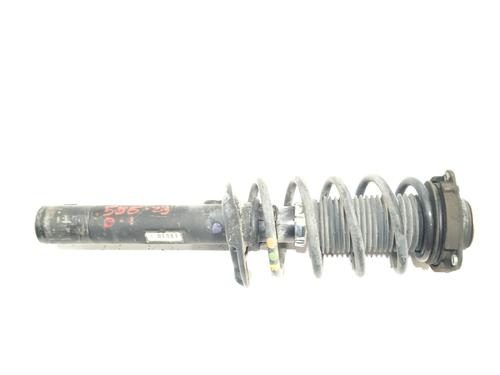 Used Left front shock absorber VW PASSAT B6 (3C2) 2.0 TDI 16V (140 hp) 15525310