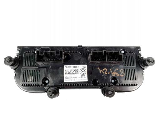 Climate control VW TOURAN (5T1) 1.6 TDI | BP23110741I5 - Image 2