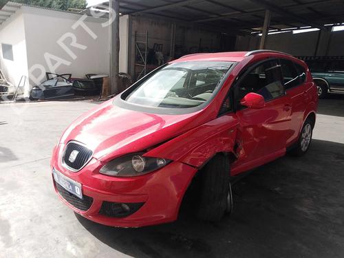 Engine SEAT ALTEA (5P1) 1.9 TDI | BP39880988M1 - Image 28