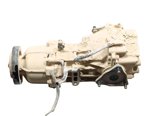 Differential hinten für SUZUKI VITARA (LY) 1.6 AllGrip (APK 416) (120 hp) 31680490