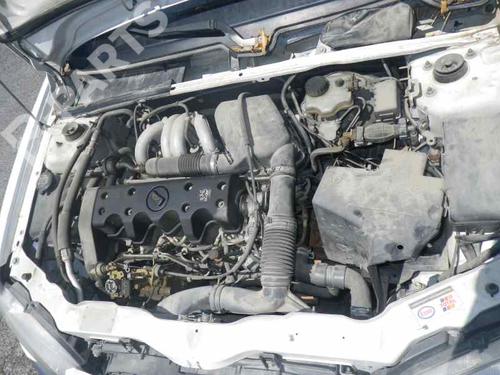AC radiator PEUGEOT 106 II (1A_, 1C_)  | BP11014077M32 