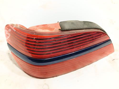 Used Left taillight PEUGEOT 406 (8B) 2.2 HDi (133 hp) 27871289