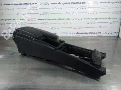 Used Armrest / Center console Armrest / Center console MERCEDES-BENZ E-CLASS Coupe (C207) [2009-2016] 9993438 9993438
