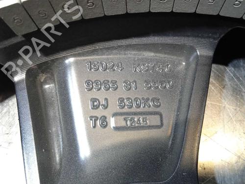 Fælk MAZDA 2 Hatchback (DL, DJ) 1.5 E-SKYACTIV G | BP36224198C45 - Image 4