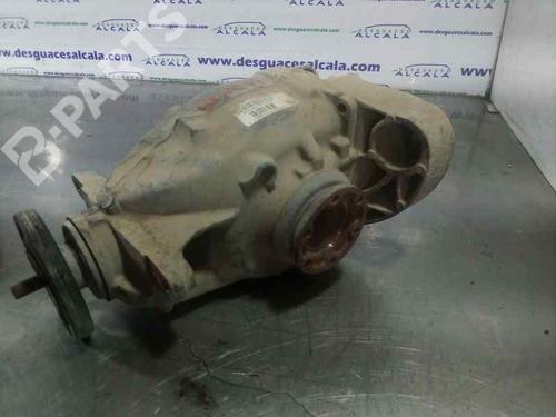 Rear differential BMW 3 (E90) 318 d | BP11249102M24