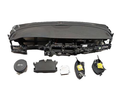 Used Airbag Kit Airbag Kit 38410280 38410280