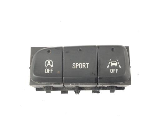 Used Switch OPEL CORSA F (P2JO) 1.2 (68) (101 hp) 17495422