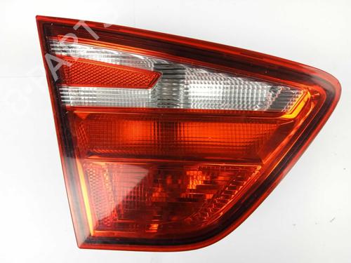 Used Left tailgate light Left tailgate light SEAT TOLEDO IV (KG3) 1.6 TDI (105 hp) 11197729 11197729
