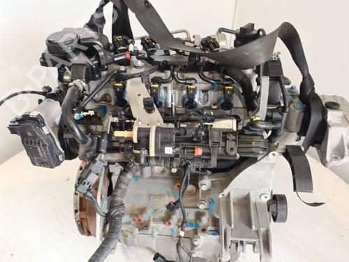 Engine JEEP COMPASS (MP, M6, MV, M7) 1.4 MultiAir | BP31065514M1 