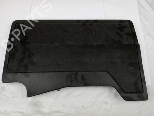 Used Upper protection Upper protection PEUGEOT 208 II (UB_, UP_, UW_, UJ_) 1.2 PureTech 130 (131 hp) 24949594 24949594