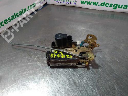 Højre fortil lås DAEWOO KALOS (KLAS) 1.4 (83 hp) 9992768