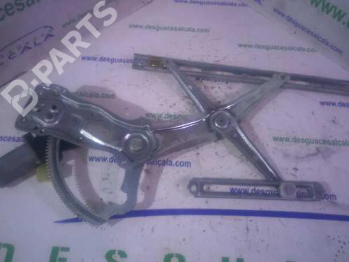 Used Front right window mechanism Front right window mechanism MERCEDES-BENZ CLK Convertible (A209) CLK 320 (209.465) (218 hp) 11038079 11038079