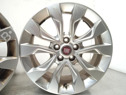 Rim FIAT TIPO Hatchback (356_, 357_) 1.3 D (356HXH1A) | BP19161569C45 