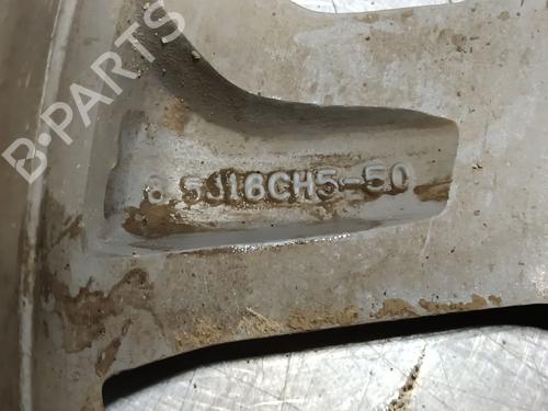 Rim DACIA DUSTER (HM_) 1.5 dCi 115 4x4 | BP35770209C45  - Image 10