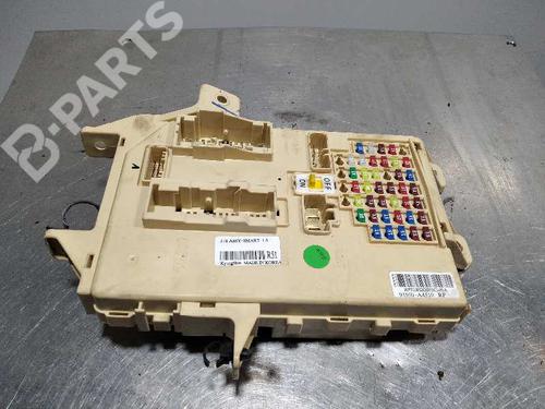Used Fuse box KIA CARENS IV 1.7 CRDi (116 hp) 9981693