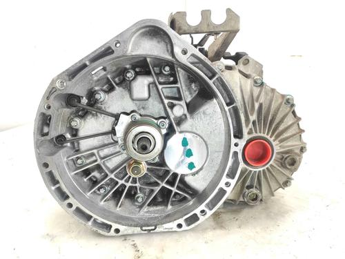 Used Gearbox Gearbox MERCEDES-BENZ A-CLASS (W168) A 160 (168.033, 168.133) (102 hp) 18552345 18552345