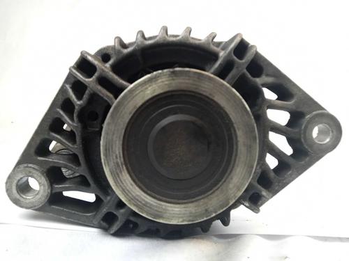 Used Alternator Alternator 10208400 10208400