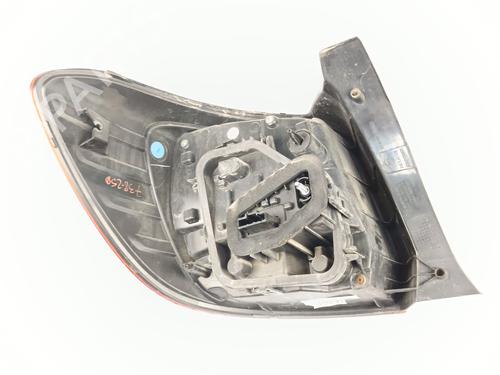 Right taillight DACIA SANDERO II TCe 90 (B8M1, B8MA, B8AC) | BP30725395C35 