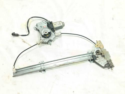 Used Front left window mechanism Front left window mechanism NISSAN PRIMERA Hatchback (P11) 2.0 TD (90 hp) 30873720 30873720