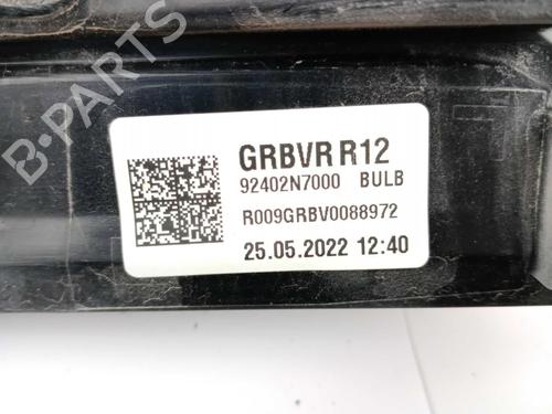 Right taillight HYUNDAI TUCSON (NX4E, NX4A) 1.6 T-GDI Plug-in-Hybrid HTRAC | BP29126152C35 - Image 3
