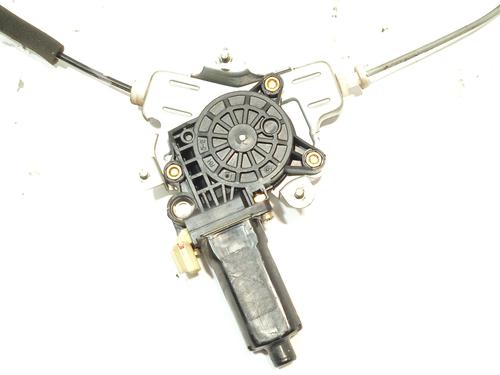 Front right window mechanism HYUNDAI ACCENT II (LC) 1.5 CRDi | BP17495044C23 