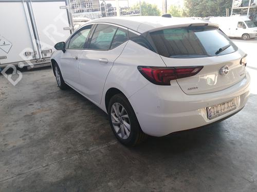 Display OPEL ASTRA K (B16) 1.4 Turbo (68) | BP27604270C48 