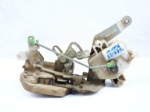 Bagklap lås MITSUBISHI PAJERO III (V7_W, V6_W) 2.5 TDi (V64W, V74W) (115 hp) 31680544