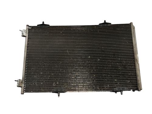 Used AC radiator AC radiator CITROËN C-ELYSEE (DD_) 1.6 BlueHDi 100 (99 hp) 33873600 33873600