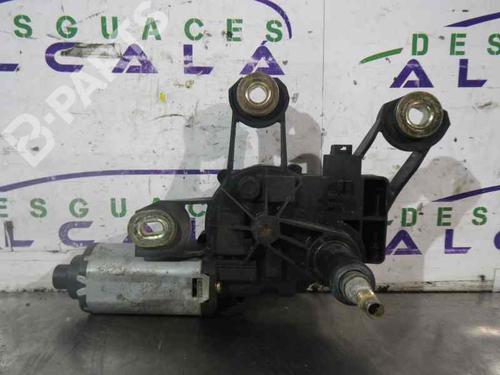 Used Rear wiper motor FORD TRANSIT CONNECT (P65_, P70_, P80_) [2002-2025]  9986479