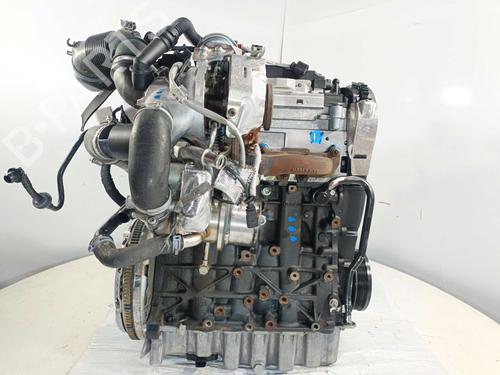 Engine AUDI A3 (8V1, 8VK) 1.6 TDI | BP32091660M1  - Image 6