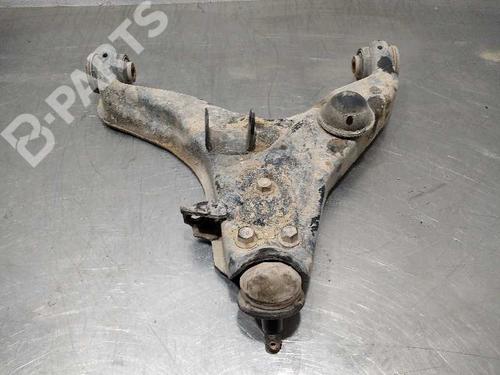 Used Left front suspension arm MITSUBISHI L200 / TRITON (KA_T, KB_T) 2.5 DI-D 4WD (KB4T) (136 hp) 9979914