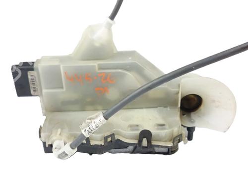 Used Front left lock Front left lock 37264615 37264615