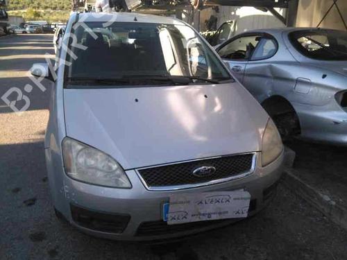 AC radiator FORD FOCUS C-MAX (DM2) | BP10179416M32 - Image 4