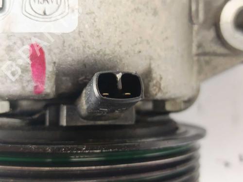 AC compressor FIAT 500L (351_, 352_) 1.6 D Multijet (199LYD1B) | BP32720196M34 - Image 4