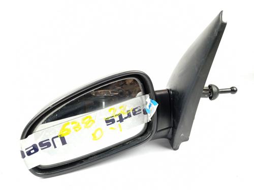 Used Left mirror Left mirror DAEWOO KALOS (KLAS) 1.2 (72 hp) 10521952 10521952