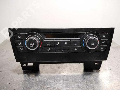 Used Climate control BMW X1 (E84) [2009-2015]  9981357